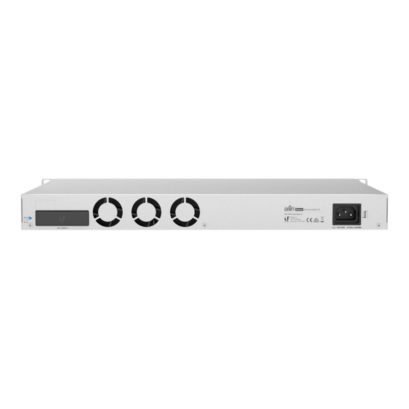Kytkin Ubiquiti UniFi Enterprise XG 24 (USW-EnterpriseXG-24)