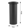 Gastroback 40116 Vital Juicer Plus mehulinko