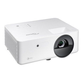 Optoma LH351ST lyhyen heittoetäisyyden LED-projektori (E3PB031E111)