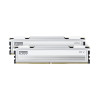 KLEVV Fit V 32GB (2x16GB) DIMM 6000MHz CL28 -muistisarja, musta (KD5AGU880-60B280F)