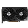 Gigabyte GeForce RTX 3060 WINDFORCE OC 12G -näytönohjain - 12GB GDDR6, 192-bit, PCIe 4.0 x16, 2x HDMI, 2x DisplayPort (GV-N3060WF2OC-12GD)