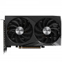 Gigabyte GeForce RTX 3060 WINDFORCE OC 12G -näytönohjain - 12GB GDDR6, 192-bit, PCIe 4.0 x16, 2x HDMI, 2x DisplayPort (GV-N3060WF2OC-12GD)