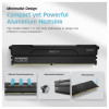 KLEVV BOLT V 32GB (2x16GB) 6000MHz CL30 -muistisarja (KD5AGUA80-60A300H)