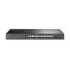 TP-Link SG3428MP (TL-SG3428MP) JetStream™ 28-porttinen Gigabit L2+ Managed -kytkin 24-porttisella PoE+:lla