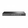 TP-Link SG3428MP (TL-SG3428MP) JetStream™ 28-porttinen Gigabit L2+ Managed -kytkin 24-porttisella PoE+:lla