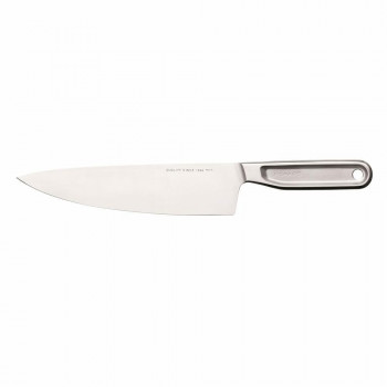 Fiskars kokkiveitsi 20cm All Steel