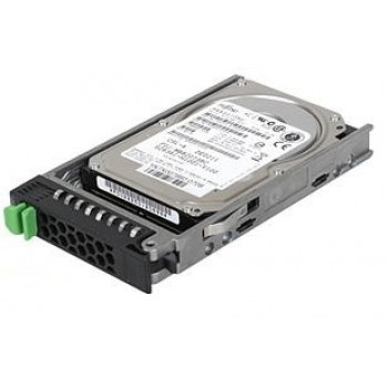Fujitsu 900GB SAS 10K 2,5 inch SFF Hot-Swap yrityskiintolevy (S26361-F5550-L190)