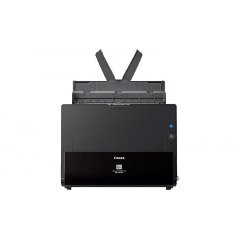 Canon imageFORMULA DR-C225 II A4 asiakirjaskanneri ADF:llä, musta (3258C003AA)