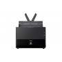 Canon imageFORMULA DR-C225 II A4 asiakirjaskanneri ADF:llä, musta (3258C003AA)