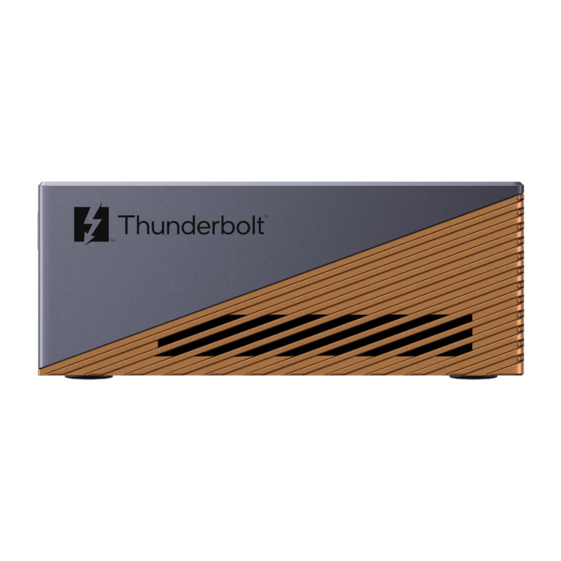 Ugreen Maxidok 17-in-1 Thunderbolt 5 telakointiasema