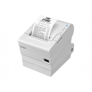 Epson TM-T88VII (151) lämpötulostin kuittirullille, 79,5 mm rulla (C31CJ57151)