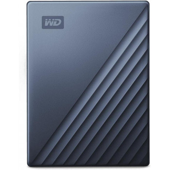 Western Digital My Passport Ultra ulkoinen kiintolevy (WDBFTM0050BBL)