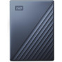 Western Digital My Passport Ultra ulkoinen kiintolevy (WDBFTM0050BBL)