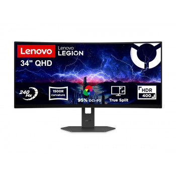 Lenovo Legion 34W-2c 34