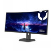 Lenovo Legion 34W-2c 34 inch UWQHD 240Hz kaareva pelinäyttö (68F6GACBEU)