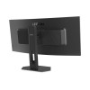 Lenovo Legion 34W-2c 34 inch UWQHD 240Hz kaareva pelinäyttö (68F6GACBEU)
