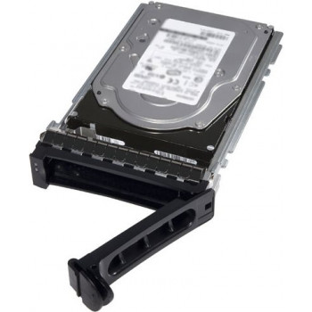 Dell 4TB 3,5 inch SAS 12Gb/s 7.2K RPM 512n Hot-Swap-kiintolevy (400-ALRT)