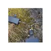 Aqiila Sunbird P21 - taitettava aurinkolaturi USB-C-liitännällä