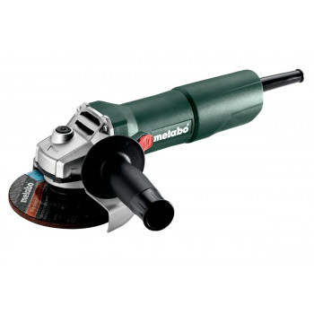 Metabo W 750-125 kulmahiomakone 125 mm timanttilaikalla (603605920)