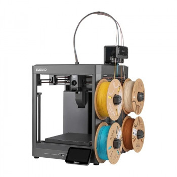 ELEGOO Centauri 2 Combo 3D-tulostin