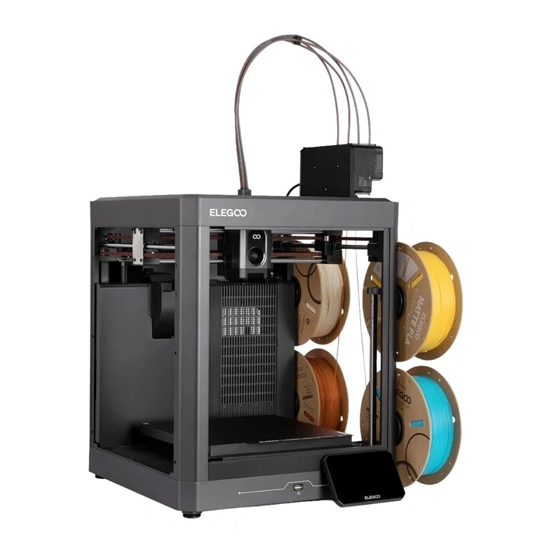 ELEGOO Centauri 2 Combo 3D-tulostin