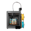 ELEGOO Centauri 2 Combo 3D-tulostin