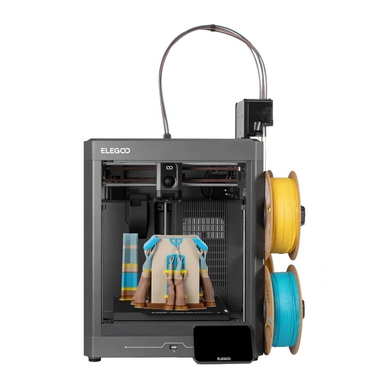 ELEGOO Centauri 2 Combo 3D-tulostin