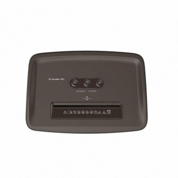 HP Pro Shredder 18CC paperisilppuri (2813)