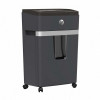 HP Pro Shredder 18CC paperisilppuri (2813)