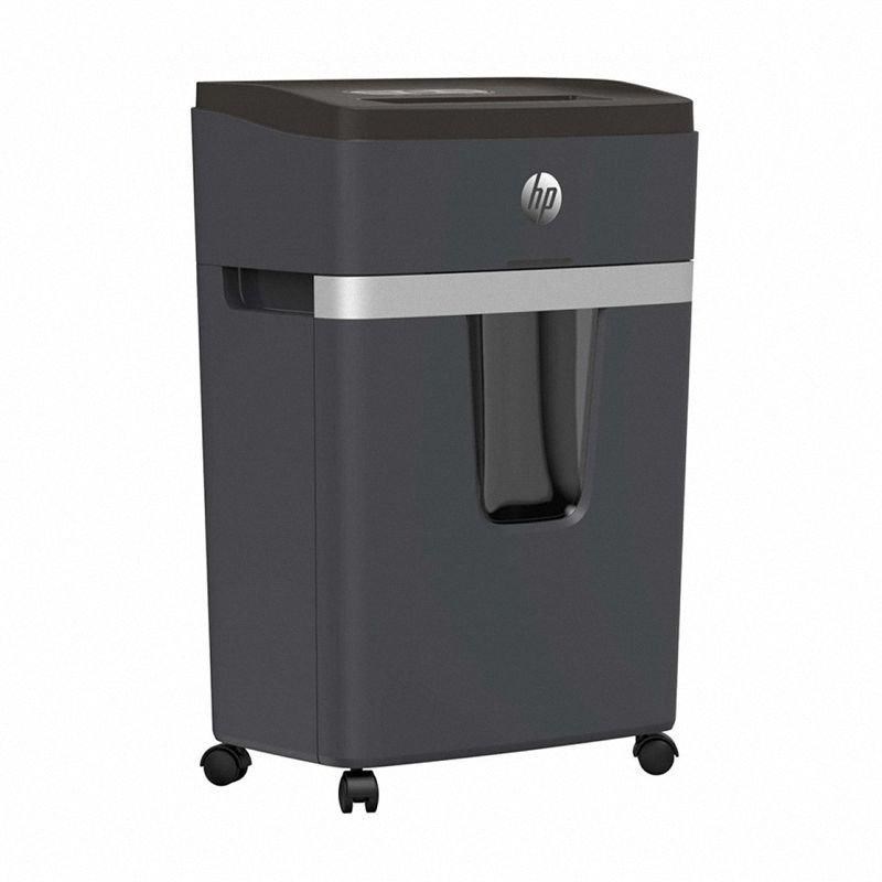 HP Pro Shredder 18CC paperisilppuri (2813)
