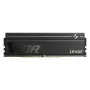Lexar THOR 16GB DDR5-6000 työpöytämuisti, musta (LD5U16G60C360V-RGS)