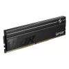 Lexar THOR 16GB DDR5-6000 työpöytämuisti, musta (LD5U16G60C360V-RGS)