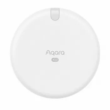 Aqara Spatial -monianturi FP400 Kit, tekoäly läsnäoloanturi, Thread/Zigbee, valkoinen (PS-S05D)