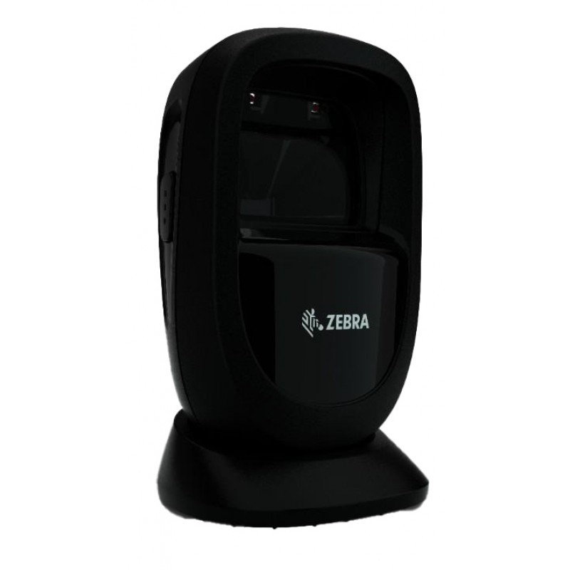 Zebra DS9308-SR viivakoodilukija USB-sarja suojatulla USB-kaapelilla, musta (DS9308-SR4U2100AZE)