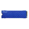 PNY CS2341 1TB M.2 PCIe Gen4 NVMe SSD (M280CS2341PS5-1TB-RB)