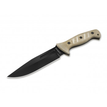Boker Magnum Desert Warrior 2.0 veitsi (02SC012)
