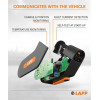LAPP MOBILITY Mobility Dock EV-laturi, tyyppi Sveitsi (65417)