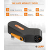 LAPP MOBILITY Mobility Dock EV-laturi, tyyppi Sveitsi (65417)