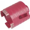 Wolfcraft 7957000 timanttipinnoitettu ontto poranterä, 68 mm