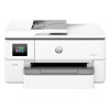 HP Officejet Pro 9720 Wide Format All-in-One - monitoimitulostin - väri - mustesuihku - A3 (297 x 420 mm)
