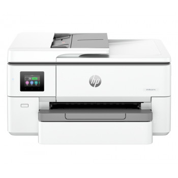 HP Officejet Pro 9720 Wide Format All-in-One - monitoimitulostin - väri - mustesuihku - A3 (297 x 420 mm)