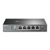 TP-Link ER605 (TL-R605) Gigabit-VPN-reititin, musta