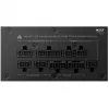 NZXT C850 SFX 850 W virtalähde, musta, 1x 12-Pin High Power GPU, 3x PCIe, kaapelinhallinta (PS-8G1BB-EU)