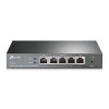 TP-Link TL-ER605 reititin VPN Multi-WAN Gigabit SafeStream