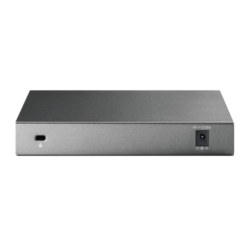 TP-Link TL-ER605 reititin VPN Multi-WAN Gigabit SafeStream