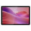 Lenovo Tab TB311XU 4GB RAM 128GB LTE tabletti Clear Case, Luna Grey (ZAEJ0057GR)