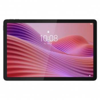 Lenovo Tab TB311XU 4GB RAM 128GB LTE tabletti Clear Case, Luna Grey (ZAEJ0057GR)