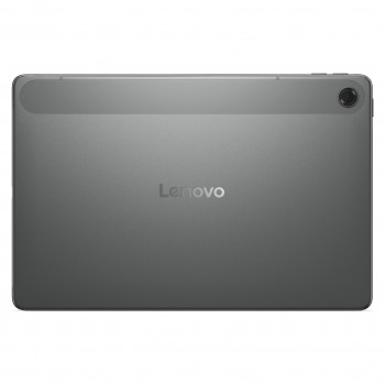 Lenovo Tab TB311XU 4GB RAM 128GB LTE tabletti Clear Case, Luna Grey (ZAEJ0057GR)