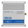 Teltonika TRB140 yhdyskäytävä kotelolla, UK-virtalähde (TRB140005000)