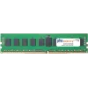 PHS-memory 8GB DDR4 3200MHz RDIMM palvelinmuisti, perustuu Hynix HMA81GR7CJR8N-XN (SP633276)